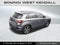 2021 Mitsubishi Outlander Sport SE