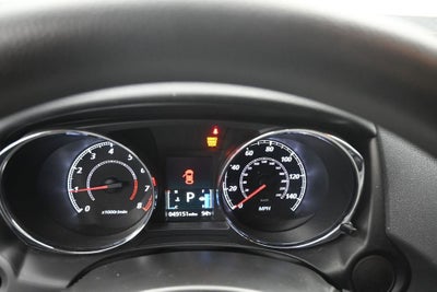 2022 Mitsubishi Outlander Sport ES