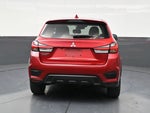 2022 Mitsubishi Outlander Sport ES