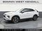 2022 Mitsubishi Eclipse Cross SEL