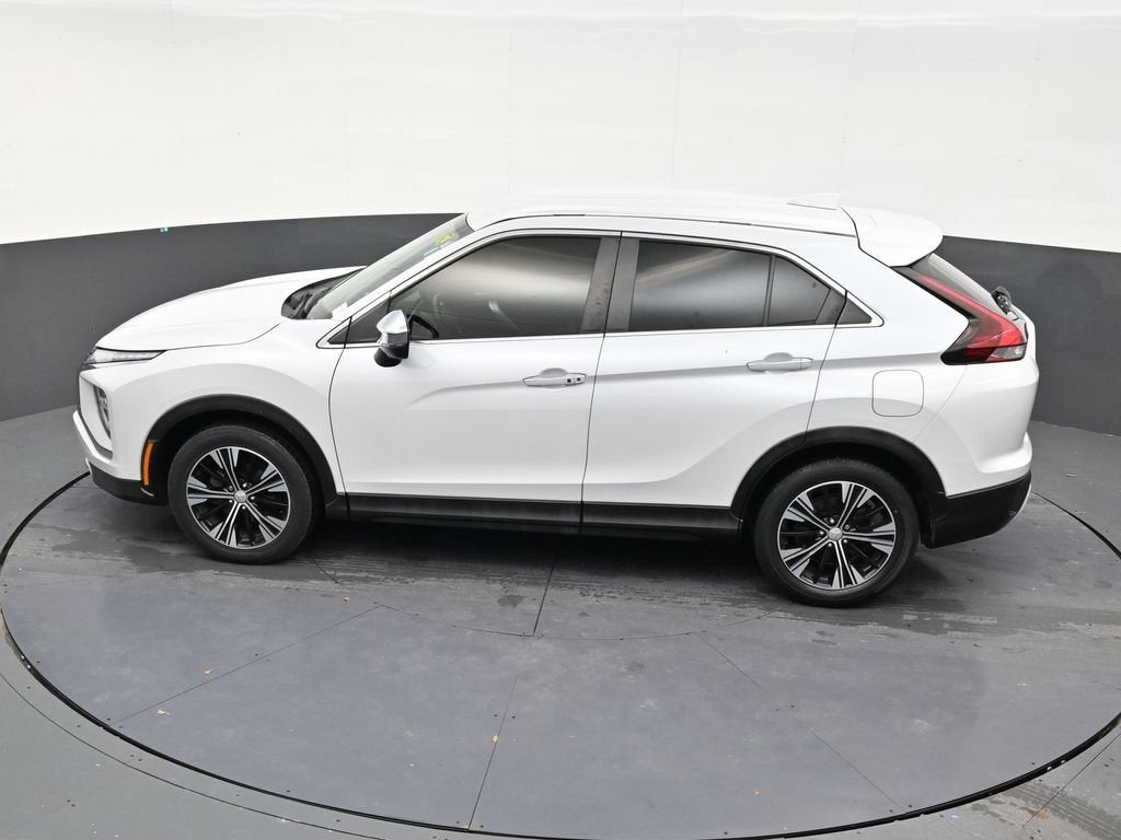 2022 Mitsubishi Eclipse Cross SEL