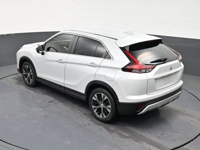 2022 Mitsubishi Eclipse Cross SEL