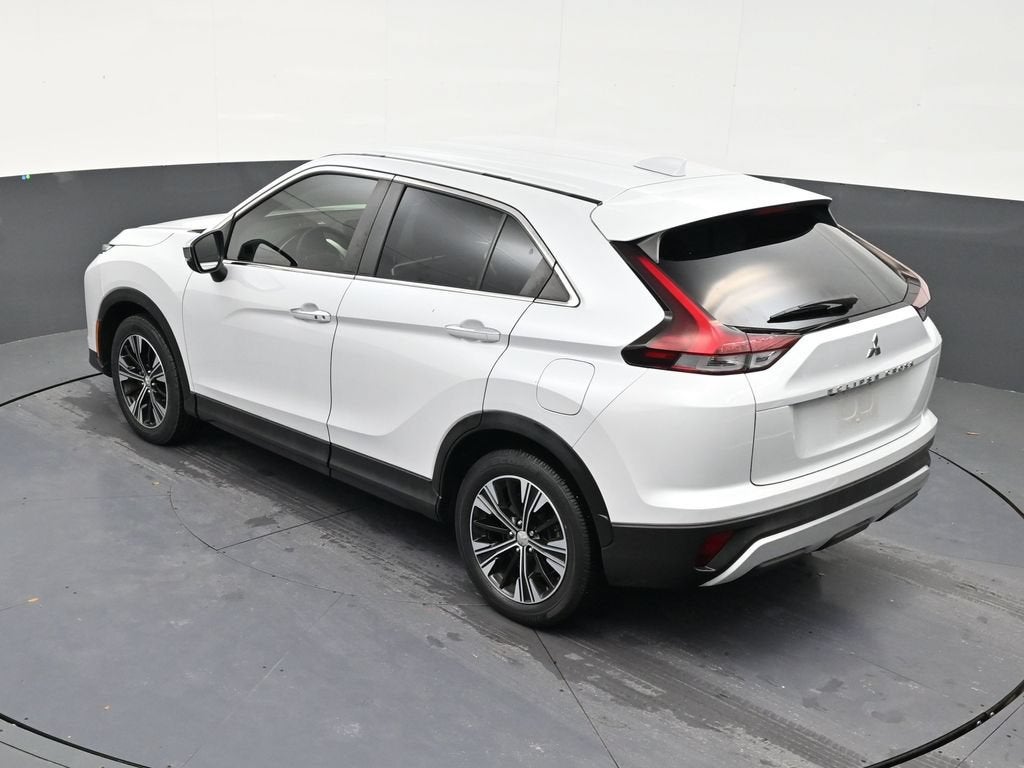 2022 Mitsubishi Eclipse Cross SEL