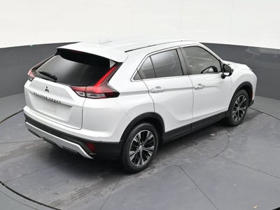 2022 Mitsubishi Eclipse Cross SEL