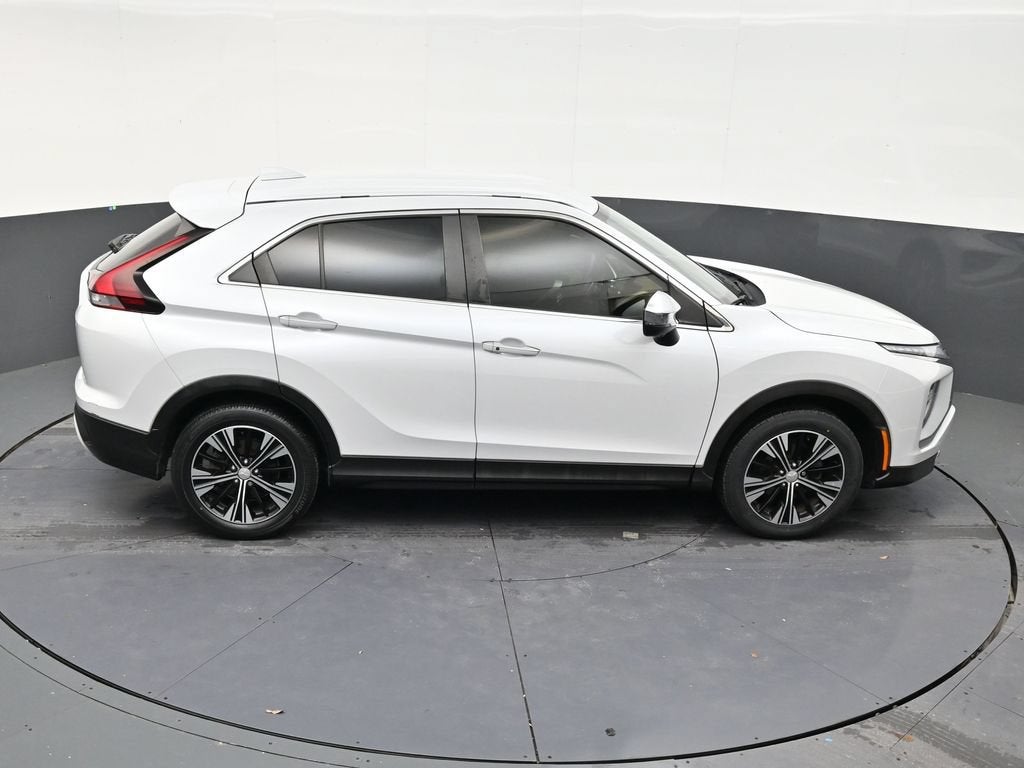 2022 Mitsubishi Eclipse Cross SEL
