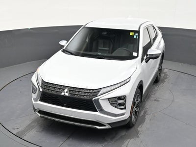 2022 Mitsubishi Eclipse Cross SEL