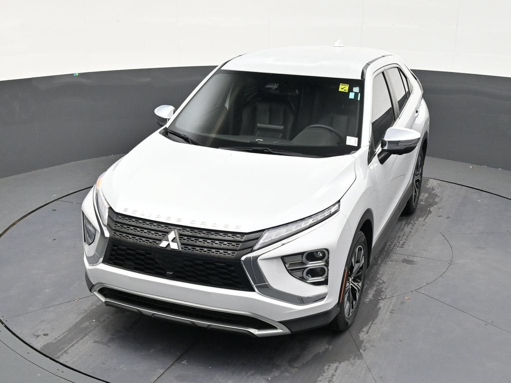2022 Mitsubishi Eclipse Cross SEL