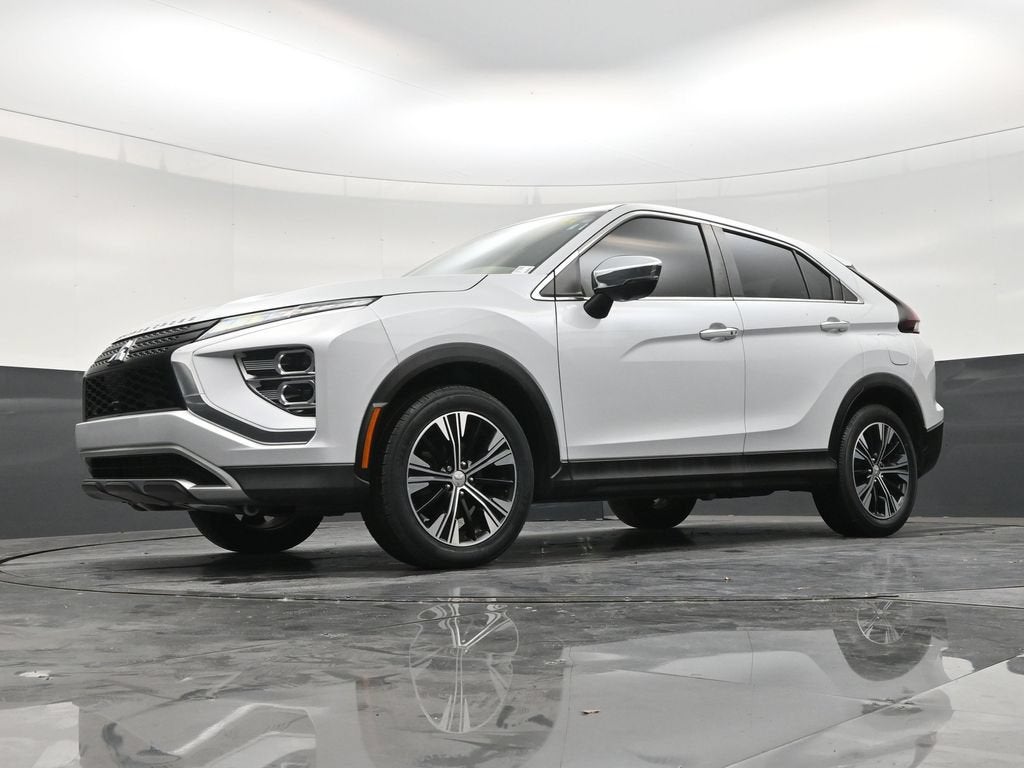 2022 Mitsubishi Eclipse Cross SEL