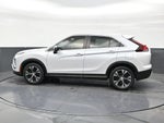 2022 Mitsubishi Eclipse Cross SEL