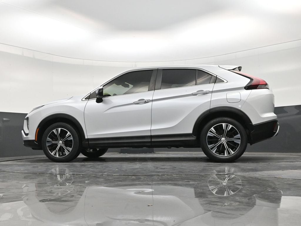 2022 Mitsubishi Eclipse Cross SEL
