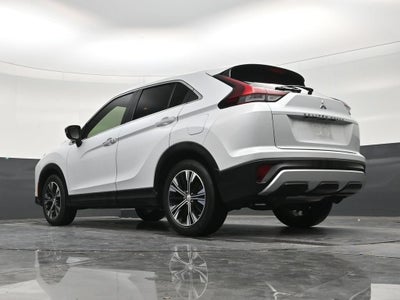 2022 Mitsubishi Eclipse Cross SEL
