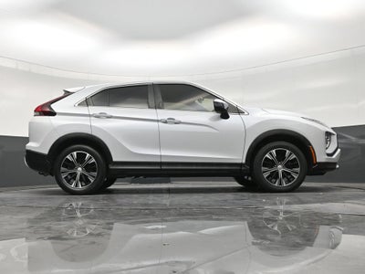 2022 Mitsubishi Eclipse Cross SEL