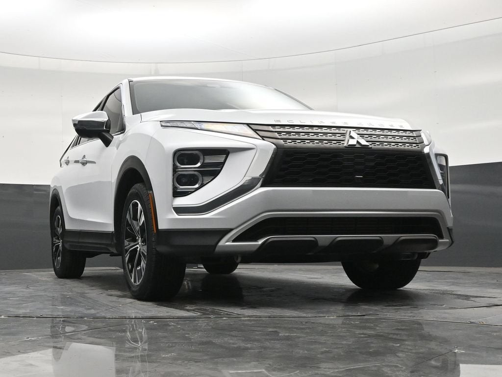 2022 Mitsubishi Eclipse Cross SEL