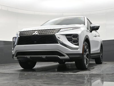 2022 Mitsubishi Eclipse Cross SEL