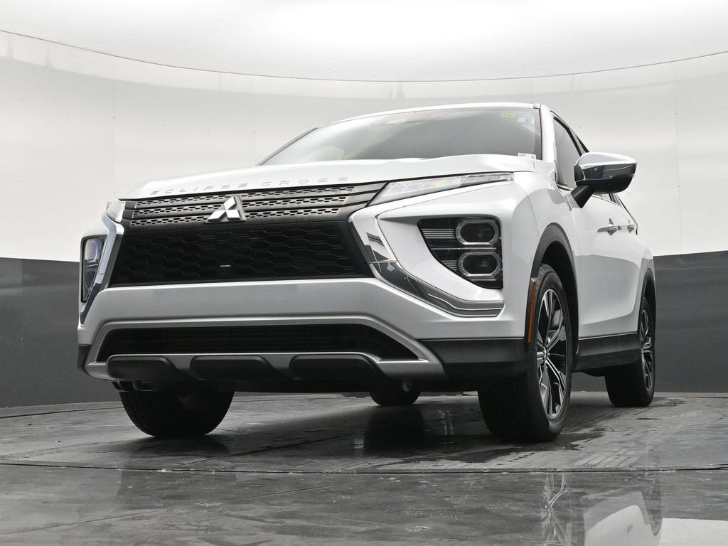 2022 Mitsubishi Eclipse Cross SEL
