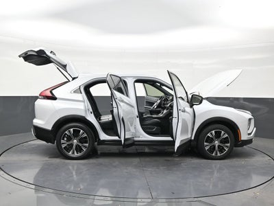 2022 Mitsubishi Eclipse Cross SEL
