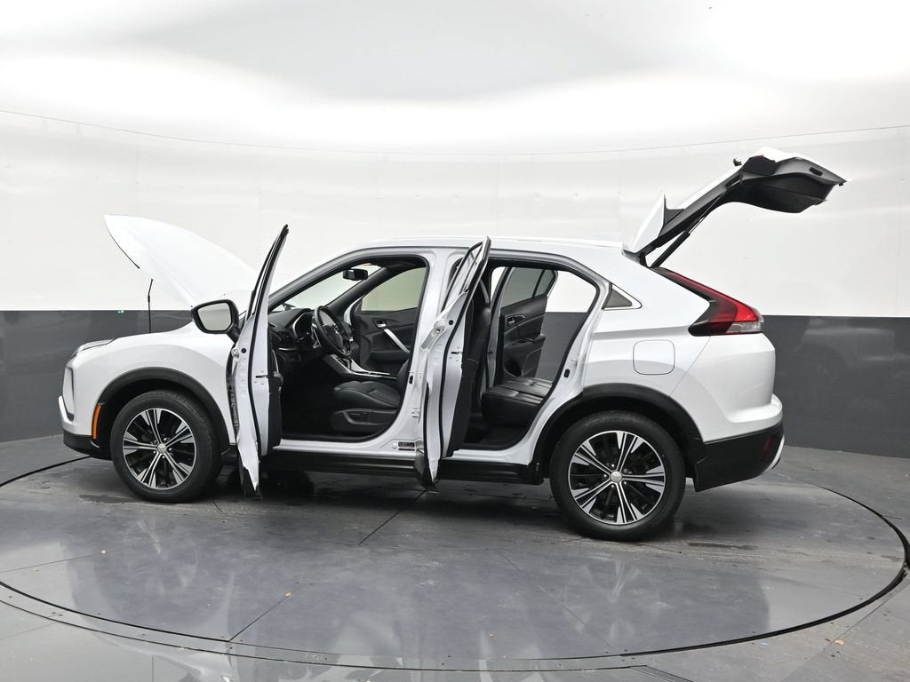 2022 Mitsubishi Eclipse Cross SEL