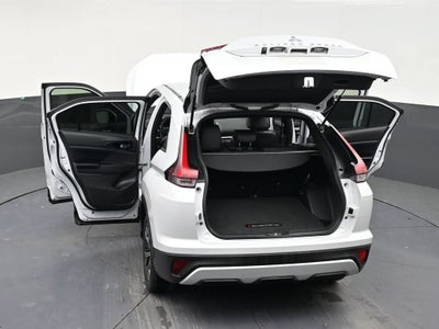 2022 Mitsubishi Eclipse Cross SEL
