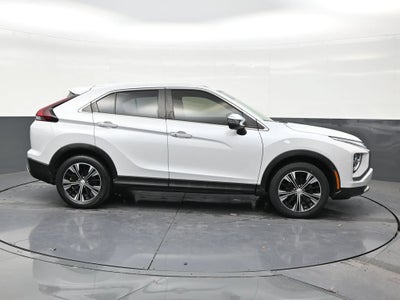 2022 Mitsubishi Eclipse Cross SEL