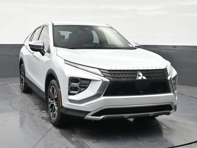 2022 Mitsubishi Eclipse Cross SEL