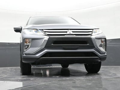 2020 Mitsubishi Eclipse Cross ES 1.5T AWC