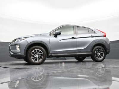 2020 Mitsubishi Eclipse Cross ES 1.5T AWC