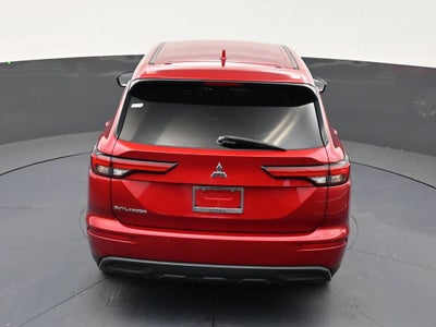 2023 Mitsubishi Outlander ES 2.5 2WD