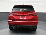2023 Mitsubishi Outlander ES 2.5 2WD