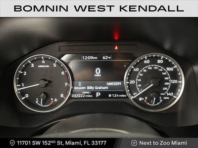 2024 Mitsubishi Outlander ES