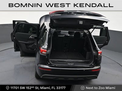 2024 Mitsubishi Outlander ES