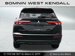 2024 Mitsubishi Outlander ES