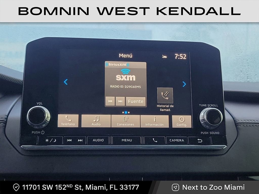 2024 Mitsubishi Outlander ES