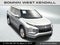 2024 Mitsubishi Outlander ES