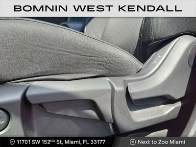 2024 Mitsubishi Outlander ES