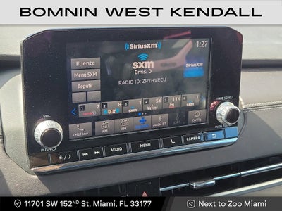 2024 Mitsubishi Outlander ES