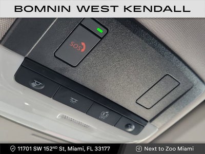 2024 Mitsubishi Outlander ES