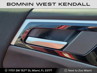 2024 Mitsubishi Outlander ES