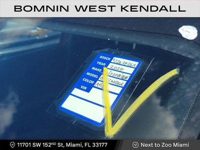 2024 Mitsubishi Outlander ES