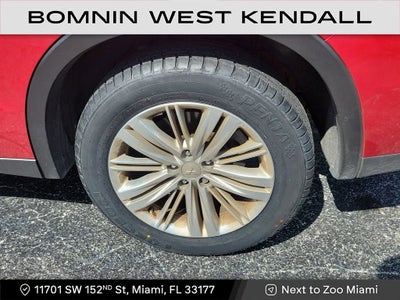 2024 Mitsubishi Outlander ES