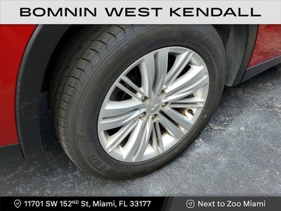 2024 Mitsubishi Outlander ES