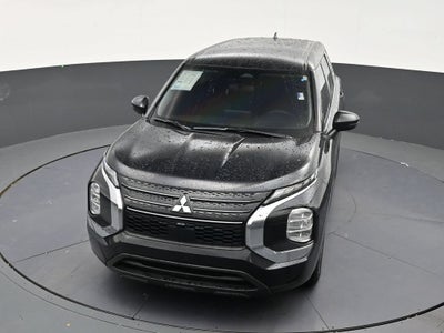 2024 Mitsubishi Outlander ES 2.5 2WD