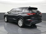 2024 Mitsubishi Outlander ES 2.5 2WD