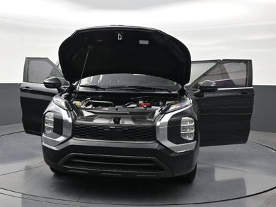 2024 Mitsubishi Outlander ES 2.5 2WD