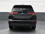 2024 Mitsubishi Outlander ES 2.5 2WD