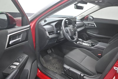 2025 Mitsubishi Outlander ES