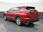 2025 Mitsubishi Outlander ES
