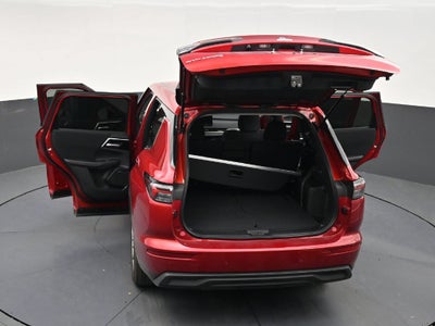 2025 Mitsubishi Outlander ES