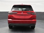 2025 Mitsubishi Outlander ES