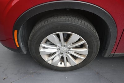 2025 Mitsubishi Outlander ES