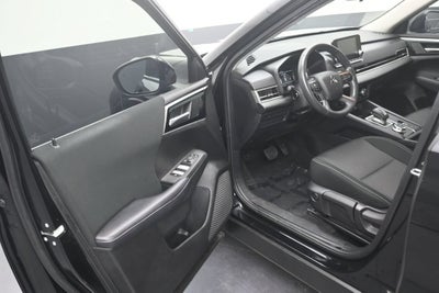 2024 Mitsubishi Outlander ES 2.5 2WD